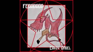 Feardrop Cold Feet Demo [upl. by Naerda]