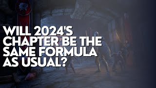 Will ESOs 2024 Chapter Be The Same Old Formula [upl. by Xxam]