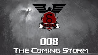 DMOS 008 The Coming Storm [upl. by Cran]