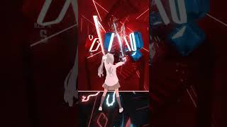 Ahoy Im your treasure box beatsaber houshoumarine hololive marine treasurebox vtuber [upl. by Ddot]