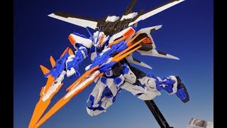 Review MG Astray Blue Frame D From Daban Model [upl. by Rother445]