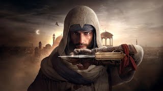 Assassinquots Creed Mirage اغتيال الغول [upl. by Elder292]