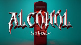 Zp EL INNOVADOR  ALCOHOL Video Oficial [upl. by Faux939]