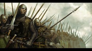 MampB Warband Playthrough 1 [upl. by Itsirc673]