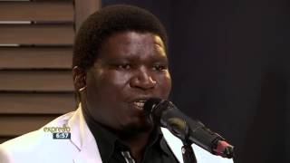 The Gugulethu Tenors perform Hallelujah LIVE [upl. by Noivart485]