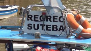 SUTEBA RECREO EN TIGRE 2016 [upl. by Siravart]