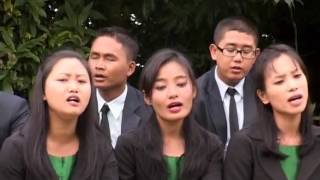 Bawngkawn Pastor Bial Zaipawl  Ka Buaina Ram [upl. by Dixie]