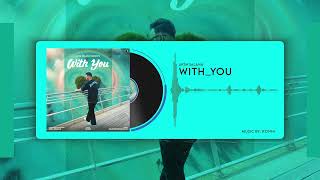 with you official audio  Arsh salana  Ronni  latest punjabi song 2024 [upl. by Hauser]