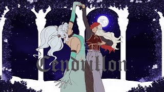 Cendrillon 10th Anniversaryサンドリヨン English Cover 【AshenMei】 [upl. by Prudence143]