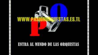 ORQUESTA GRAN PARADA  MIX DE VALSES [upl. by Nifled313]