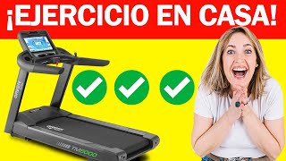 Las Mejores CAMINADORAS ELECTRICAS En MEXICO Que Puedes COMPRAR Para Tu CASA🏃‍♂️ [upl. by Anyahc816]