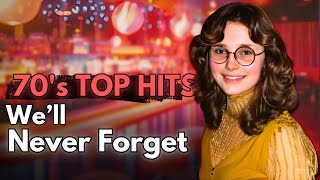 Top 10  1972 Songs We Will Never Forget [upl. by Boru482]