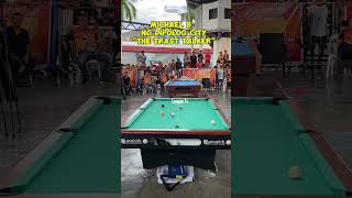 michael bulabula ng dipolog city trendingvideo billiards [upl. by Hallutama]