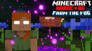 WHERES ALEX Minecraft From The Fog S2 E19 [upl. by Akimehs]