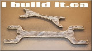 Easy To Make Cord Winder [upl. by Niras176]