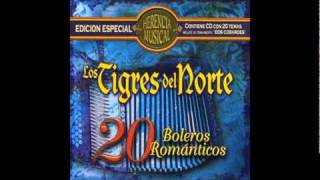 Los Tigres Del Norte quotMi Fantasiaquot Con Orquesta [upl. by Kotick]