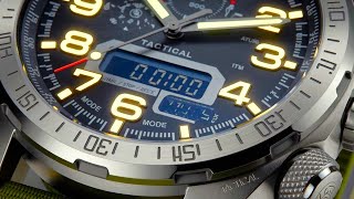 Best Tactical Military Watches 2025 These Picks Are Insane [upl. by Nimaynib]