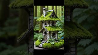 😍Beautiful mini home decor 🏠diy diycrafts homedecor diyideas viralshort fabrication beautiful [upl. by Reinert]