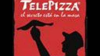 la mejor broma al telepizza [upl. by Enilekcaj403]