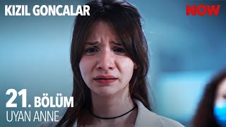 Mira Gerçekleri Öğrendi  Kızıl Goncalar 21 Bölüm KizilGoncalarDizisi [upl. by Yedorb32]