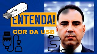 Segredo da USB do seu aparelho [upl. by Vinny]