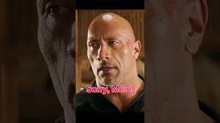 Hobbs and Shaw in Samoa shorts [upl. by Puttergill901]