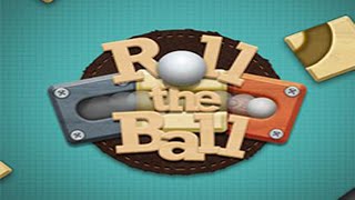 Roll the Ball Android Gameplay HD [upl. by Aniluap]