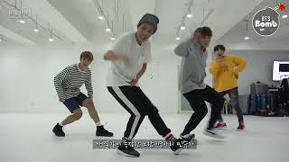 BEST OF BTS choreography and dance [upl. by Rehpotsrik]