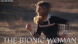 The Bionic Woman 197678 Iconic and Bionic [upl. by Warden]