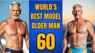 WORLDS BEST MODEL OLDER MAN 010 [upl. by Hara938]