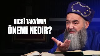 Hicrî Takvîmin Önemi Nedir [upl. by Zumwalt]