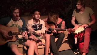 Jasey Rae  5 Seconds of SummerATL Cover [upl. by Burger527]