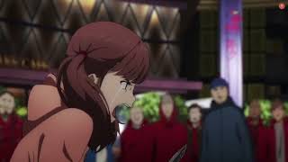 Ikebukuro West Gate Park eps12 Heat Waves [upl. by Gonsalve]