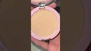 Face powder reviewfacepowderyoutubeshortsshortsvideo [upl. by Yelhak]