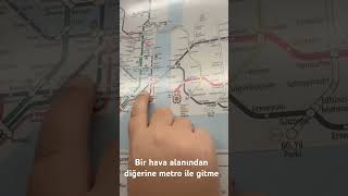 Bir havaalanından diğerine nasıl gidebilirim [upl. by Nnyrb]