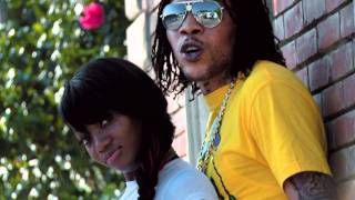 Vybz Kartel  Summertime Official Video [upl. by Nakashima849]