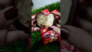 Unboxing Lotte chocopie 😋shortsyoutube swadkavardan [upl. by Saidnac]