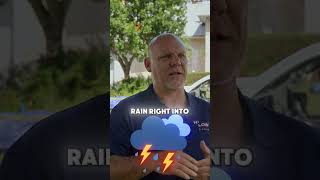 How Hi Low Roofing Protects Your Home from StormDriven Leaks Central Florida Roofing Expert [upl. by Einimod]