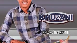 Khuzani Isilingo [upl. by Brezin431]