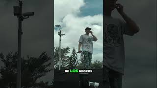 Yawar cru Hip Hop al parque rap hiphop hiphopalparque yawarcru ruidohiphop [upl. by Essa]