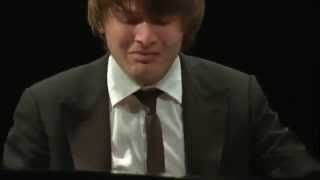 Schumann Symphonic Etudes Op 13  Daniil Trifonov [upl. by Lehman297]