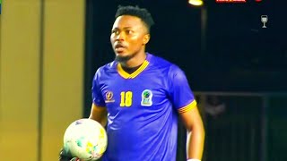 MANULA VS ETHIOPIA [upl. by Bumgardner]