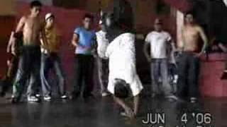 Trailer del King Of The Cities I El Salvador 2006 [upl. by Colwin]