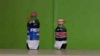 Coke vs Pepsi part 1 [upl. by Ursa]