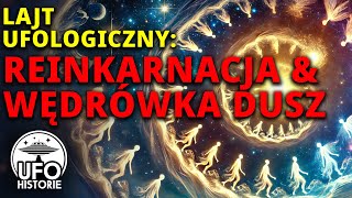 Reinkarnacja i wędrówka dusz QampA  lajt paranormalny [upl. by Carry138]