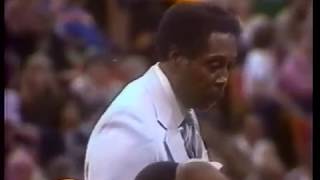 1982 IHSAA State Championship Plymouth 75 Gary Roosevelt 74 2OT [upl. by Clementine]