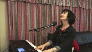 Heart of Worship amp To Worship You I live  covered by Miriam van Wyk [upl. by Ynaffets127]