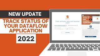 2022 Update How to check your DataFlow Application Status [upl. by Inman554]