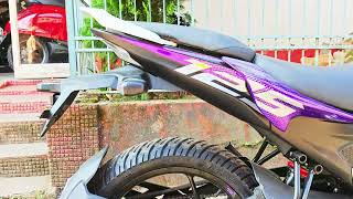 N125 cc Bajaj new model bike 2024 price 125 top model review [upl. by Airak412]