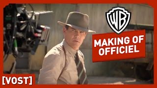 Gangster Squad  Making Of VOST  Josh Brolin  Ryan Gosling  Sean Penn  Emma Stone [upl. by Alhan]